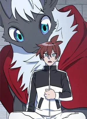 Draco Run - Chapter 118