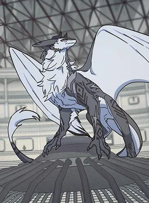 Draco Run - Chapter 119