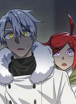 Draco Run - Chapter 121
