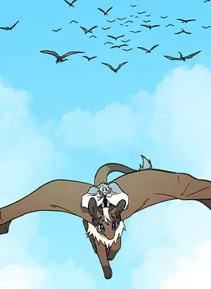 Draco Run - Chapter 12