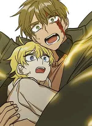 Draco Run - Chapter 132
