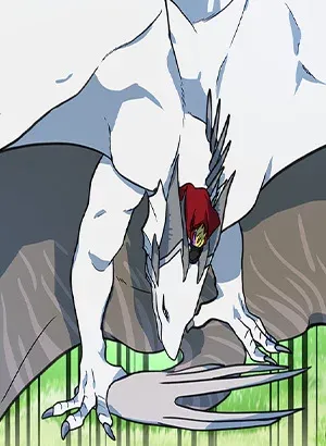 Draco Run - Chapter 13