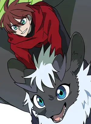 Draco Run - Chapter 17