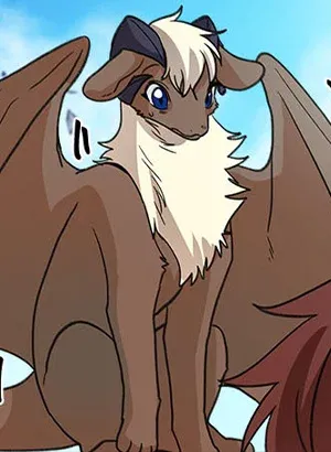 Draco Run - Chapter 1