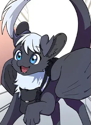 Draco Run - Chapter 23