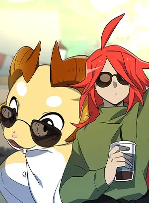 Draco Run - Chapter 34