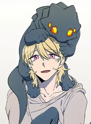 Draco Run - Chapter 46