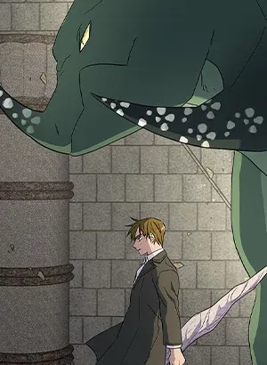 Draco Run - Chapter 52