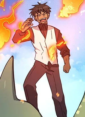 Draco Run - Chapter 59