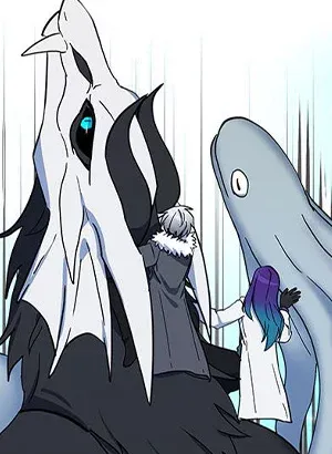 Draco Run - Chapter 61