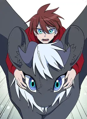 Draco Run - Chapter 62