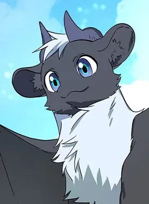 Draco Run - Chapter 64