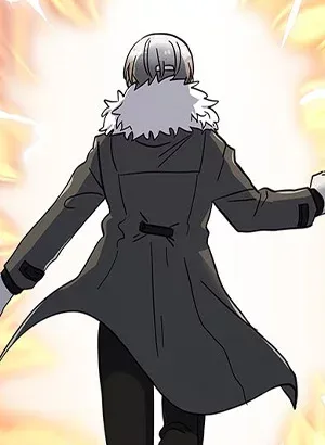 Draco Run - Chapter 82