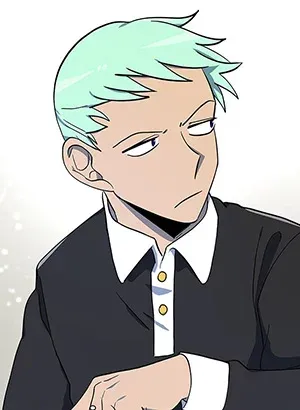 Draco Run - Chapter 84