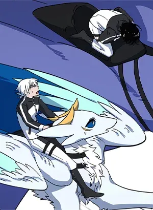 Draco Run - Chapter 93
