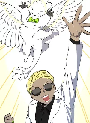 Draco Run - Chapter 94