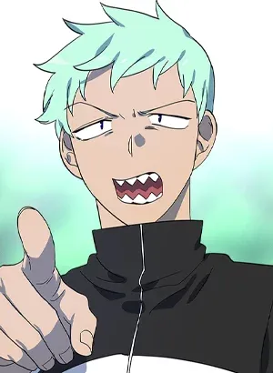 Draco Run - Chapter 97
