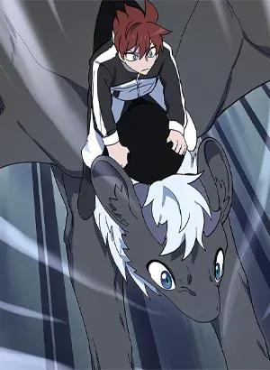 Draco Run - Chapter 98