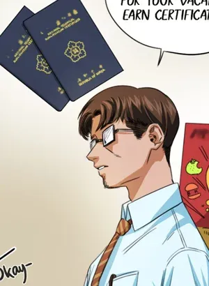 Drawing Romance - Chapter 108