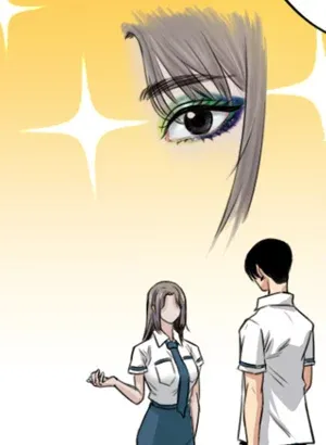 Drawing Romance - Chapter 110