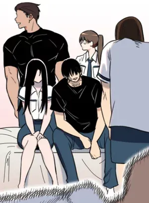 Drawing Romance - Chapter 118