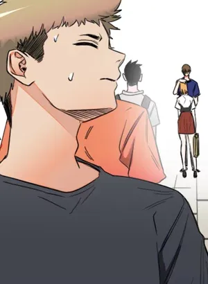 Drawing Romance - Chapter 123