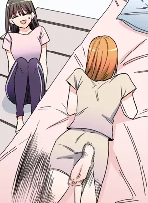 Drawing Romance - Chapter 126