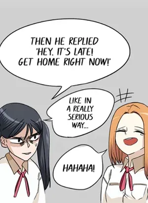 Drawing Romance - Chapter 12