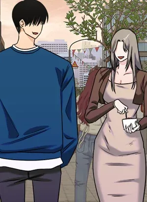 Drawing Romance - Chapter 145