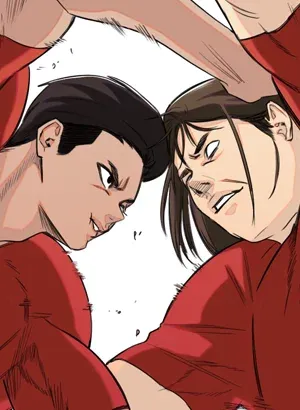 Drawing Romance - Chapter 149
