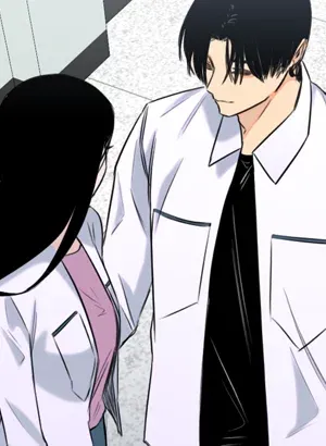 Drawing Romance - Chapter 157