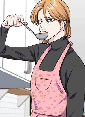 Drawing Romance - Chapter 163