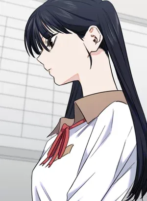 Drawing Romance - Chapter 189