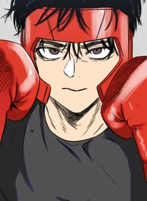 Drawing Romance - Chapter 190