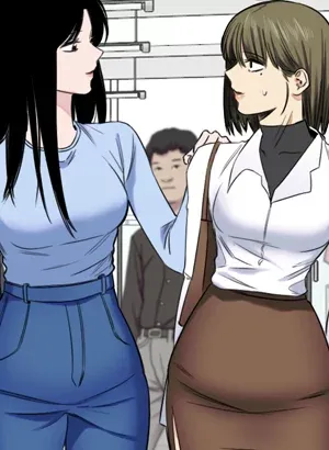 Drawing Romance - Chapter 198
