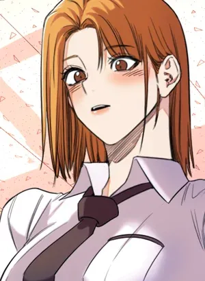 Drawing Romance - Chapter 200