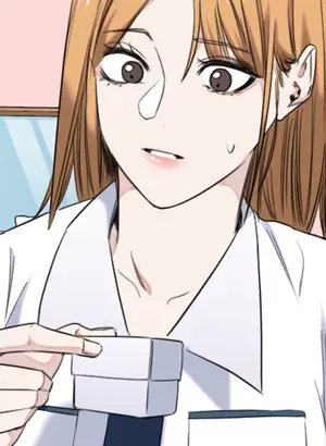 Drawing Romance - Chapter 201