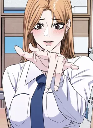 Drawing Romance - Chapter 203