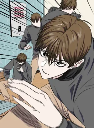 Drawing Romance - Chapter 211