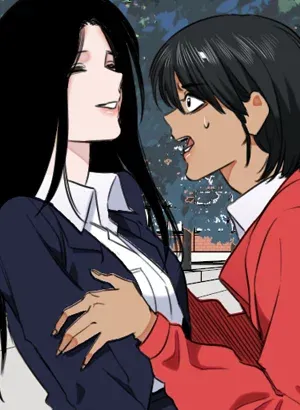 Drawing Romance - Chapter 219