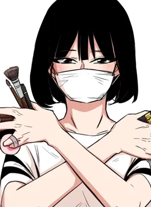Drawing Romance - Chapter 22