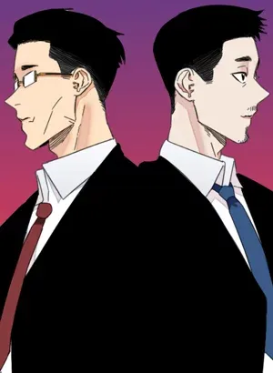 Drawing Romance - Chapter 230