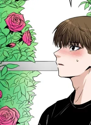 Drawing Romance - Chapter 23