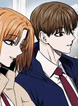 Drawing Romance - Chapter 242