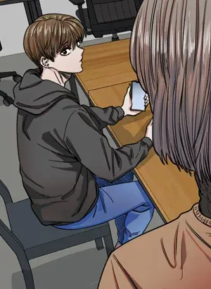 Drawing Romance - Chapter 245