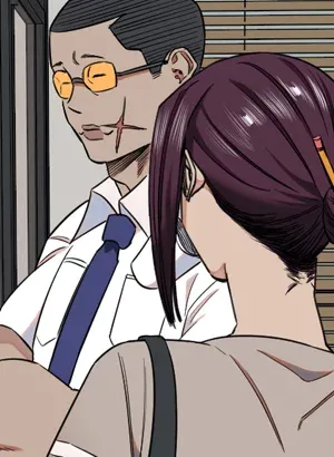 Drawing Romance - Chapter 247