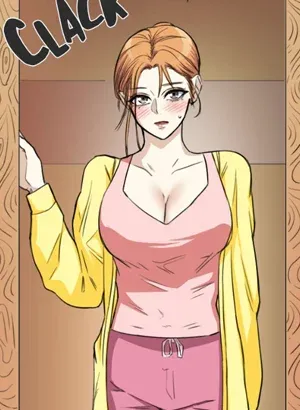 Drawing Romance - Chapter 24