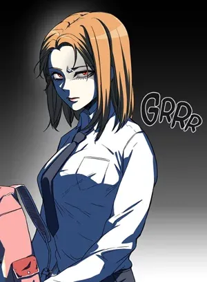 Drawing Romance - Chapter 2