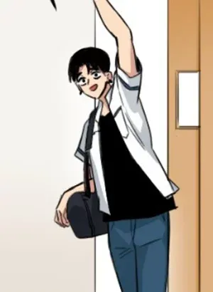 Drawing Romance - Chapter 32