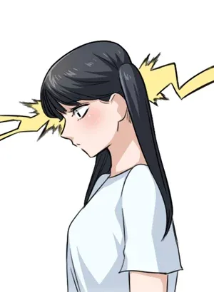 Drawing Romance - Chapter 33
